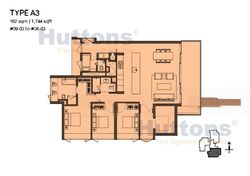 Ardmore 3 (D10), Condominium #462689971